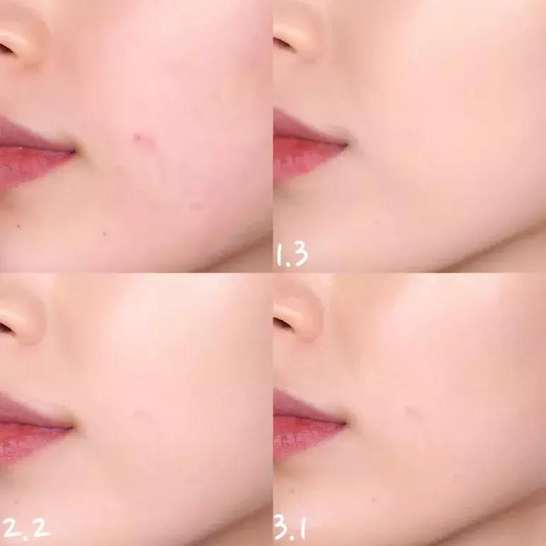 十大公认好用的气垫干皮不卡粉,气垫遮瑕持久不脱油皮妆第一名