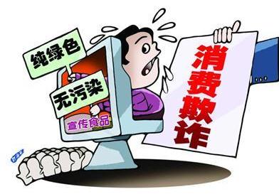 消费欺诈被处罚后还能起诉吗,遇到消费欺诈怎样在网上起诉