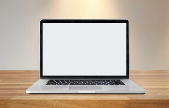 笔记本电脑屏幕脏了用什么擦,电脑屏幕脏了用酒精擦可以吗