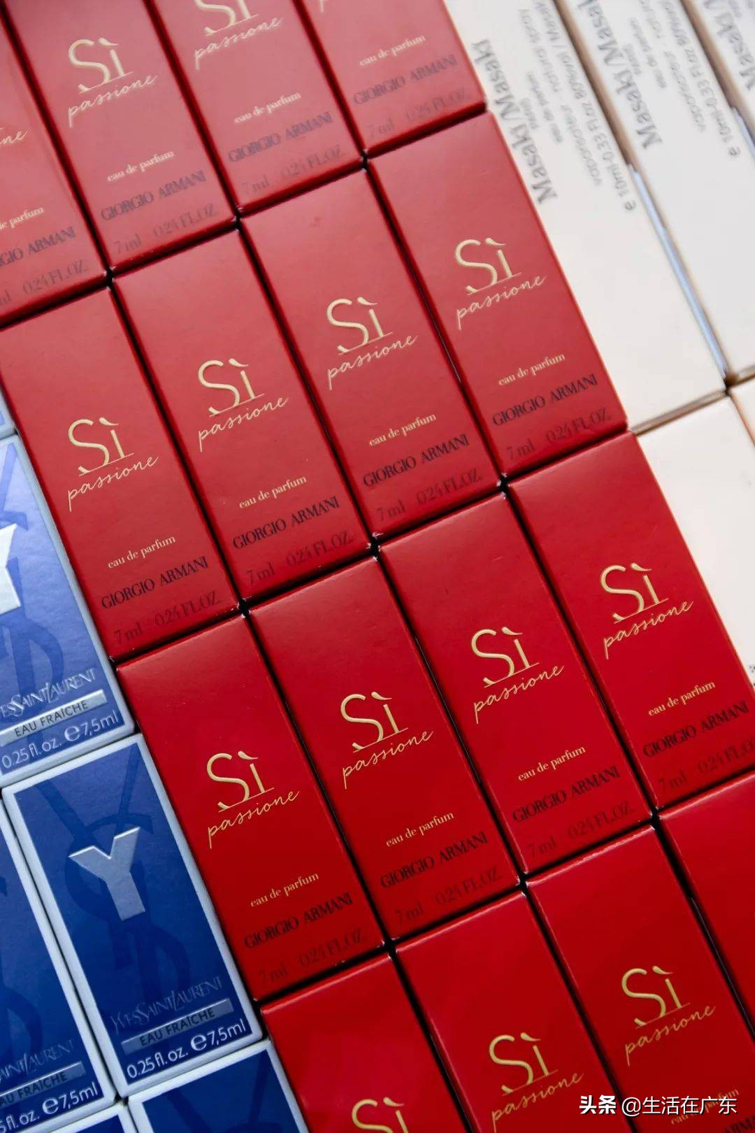 北京路美妆小样集合店,大牌美妆集合店