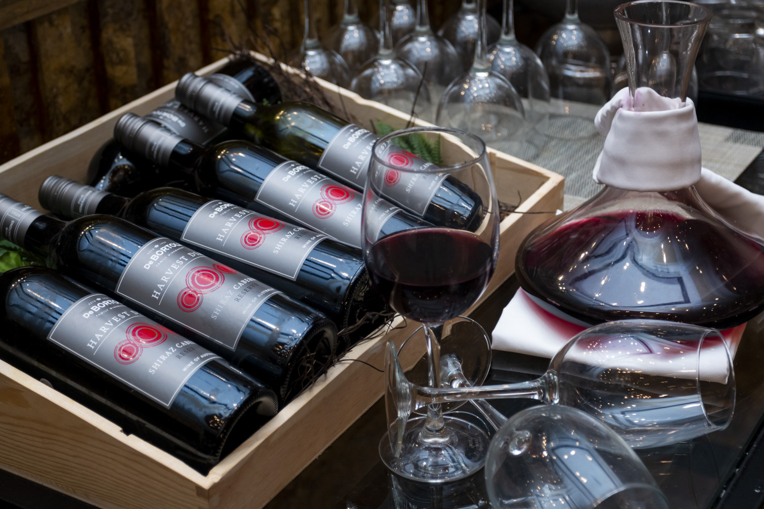 拔草行动之深圳大中华喜来登体验