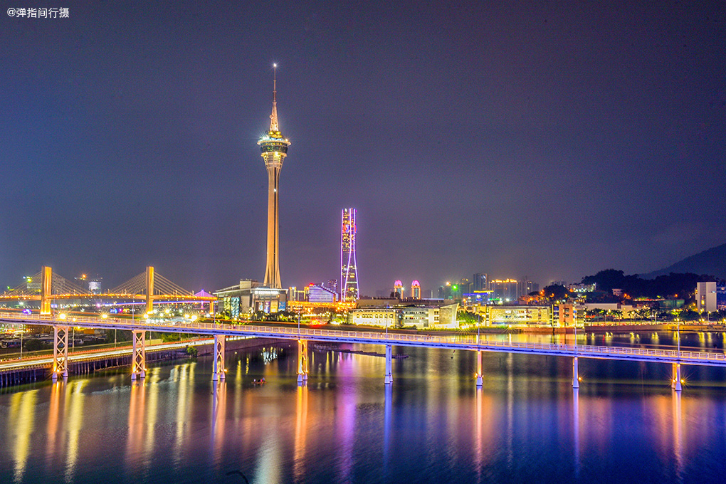 值得收藏的澳门旅游攻略,澳门旅游最全最详细攻略