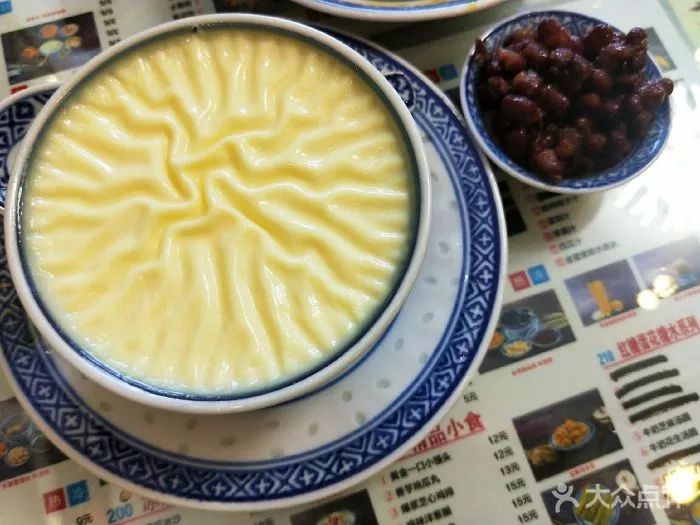 俘获万千少女心的甜品,每一款甜品都能霸占你的少女心