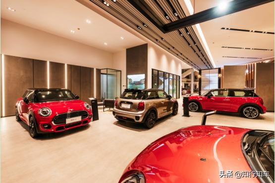 六盘水宝翔行mini店,贵阳宝翔行宝马4s店直播