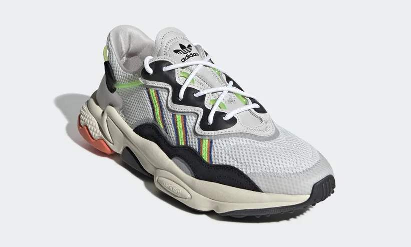 支付宝账单太“豪”？推荐几双爸妈听了价格绝不打你的实用球鞋