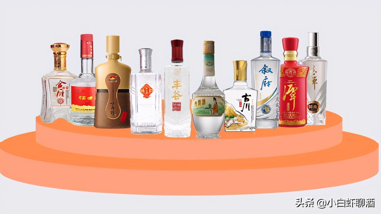 玉蝉酒哪一款最好喝,玉蝉粮食酒推荐