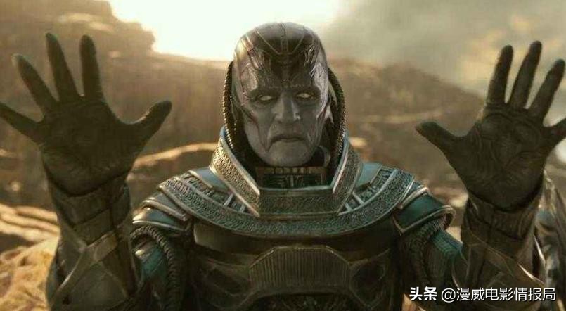 盘点漫威反派前十,漫威反派实力排名top10