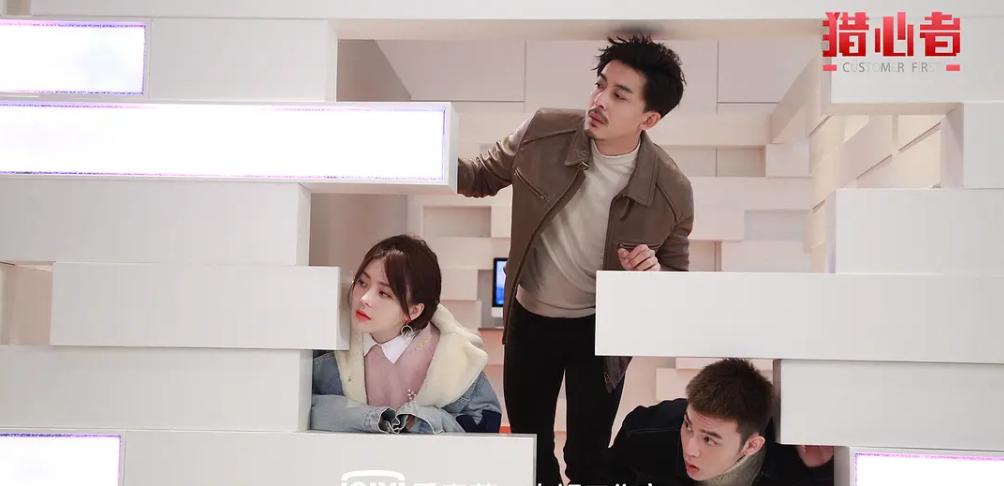 戴朵花组合屡破谎言终揭318案真相，幕后大佬表面君子实则大恶