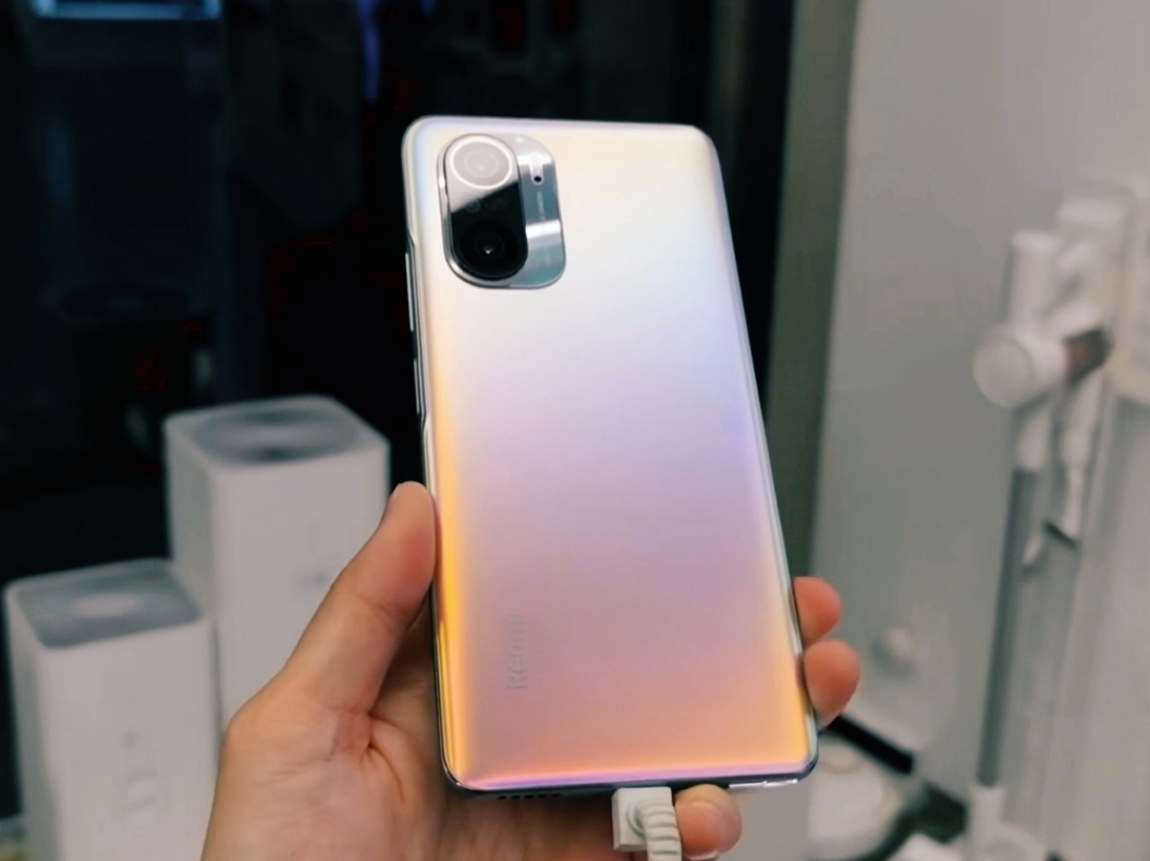 redmik40和redminote11pro,小米11pro和红米k40哪个好实测