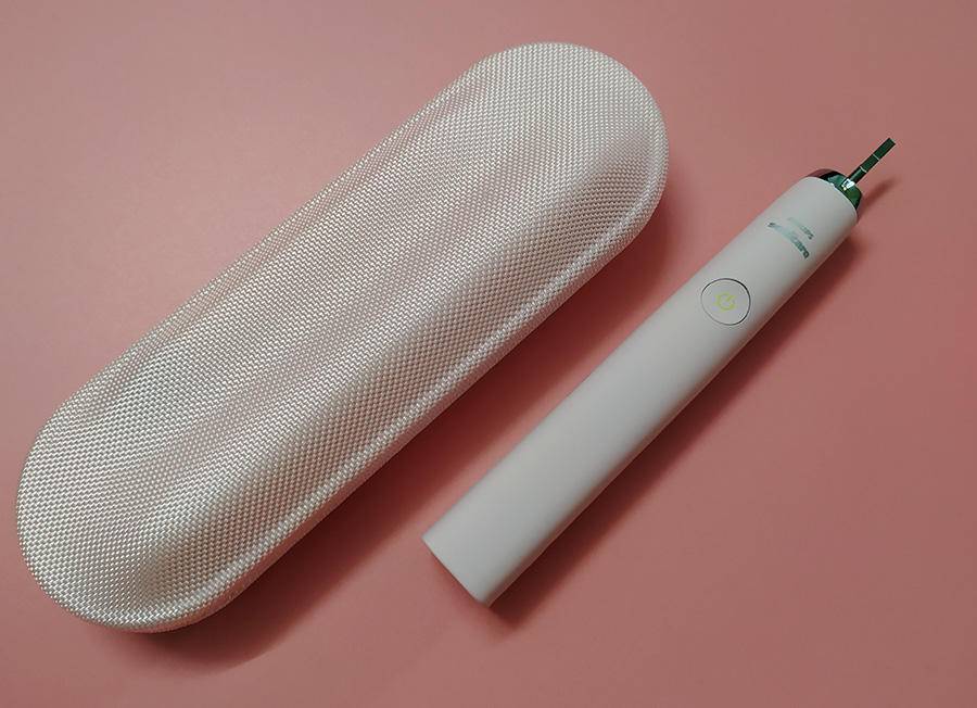 同样是电动牙刷,凭什么它可以卖上千块