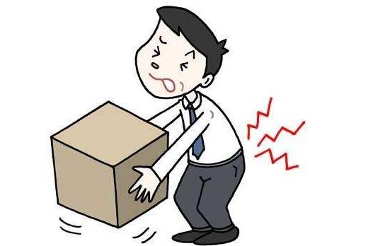 急性腰扭伤如何快速恢复,如何预防腰扭伤