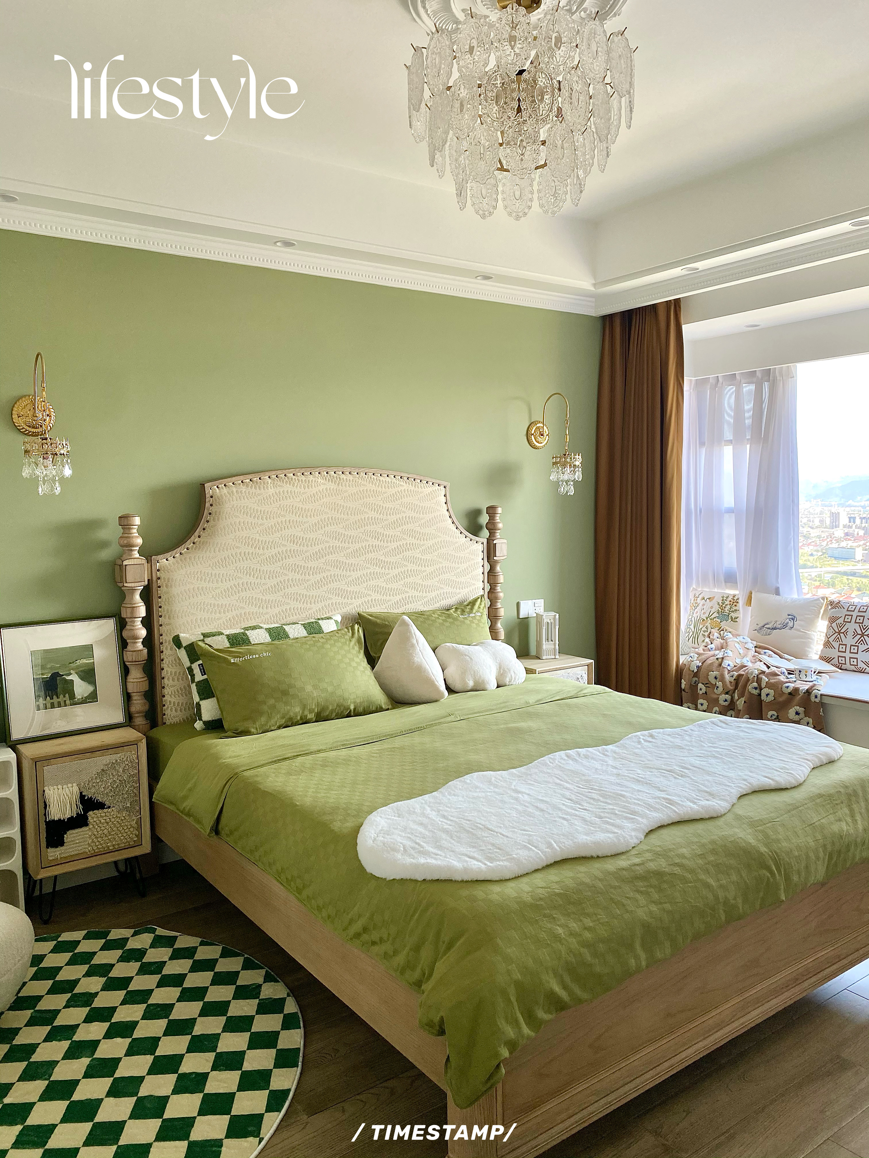 秋天到了家里怎么布置,秋天用什么来装扮自己