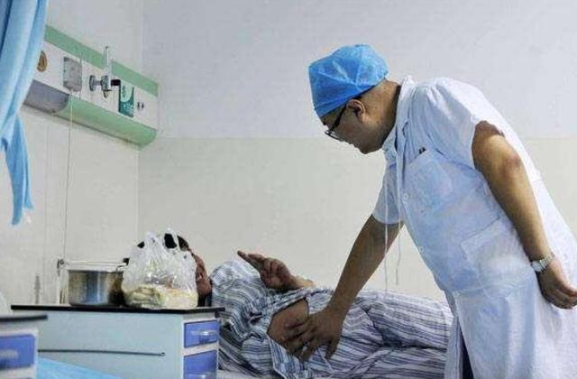 医院妇产科为什么要男医生,为什么医院妇产科会有男医生