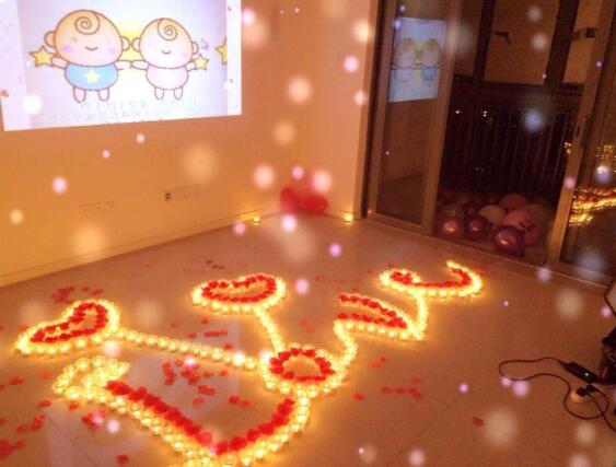 求婚策划流程完整版,求婚策划流程这六步一个都不能少