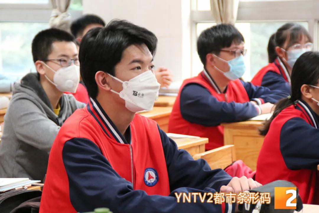 昆明市疫情防控情况学校几号开学,昆明疫情防控消息高中开学