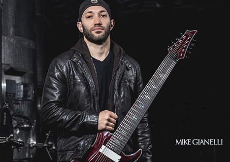 在高手如林的比赛中获胜,世界顶级四位吉他大师