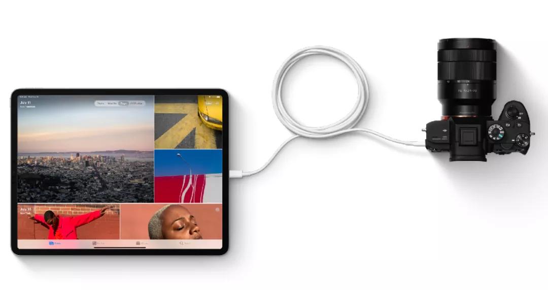 新款ipadpro有望真正替代笔记本,ipadpro2017和2018ipadpro