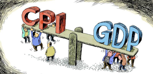 滞涨金融危机应该如何应对,滞涨一般会持续多长时间