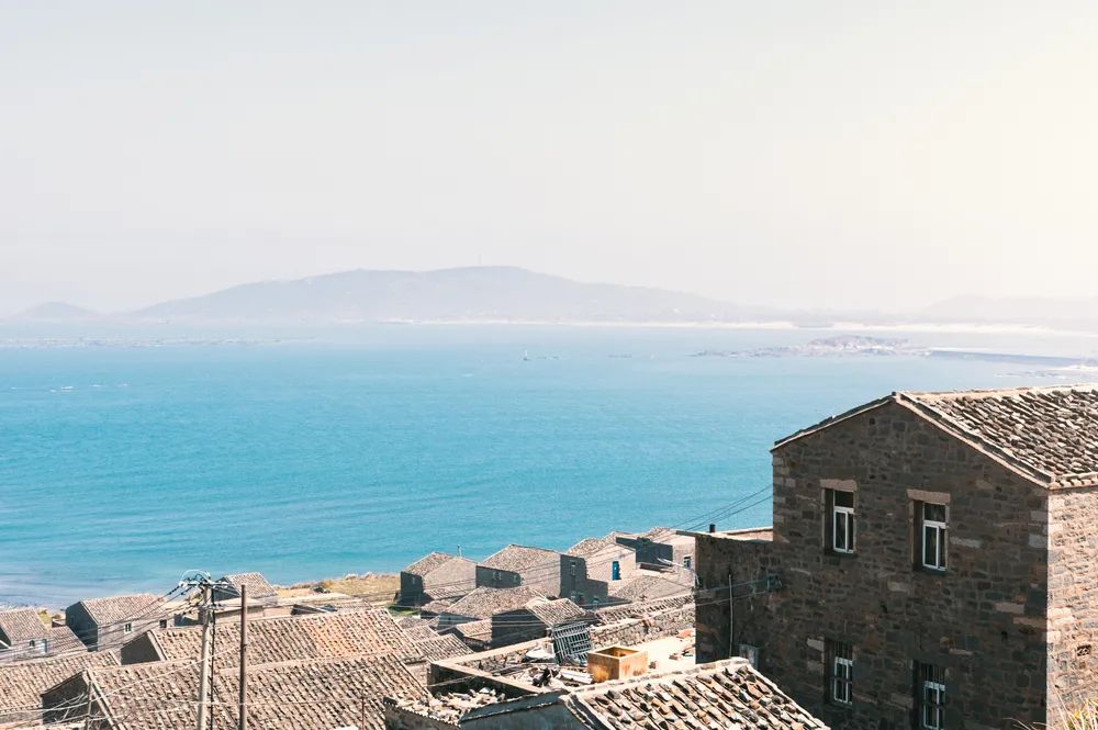 人少的小众秘境,超美的小众海岛