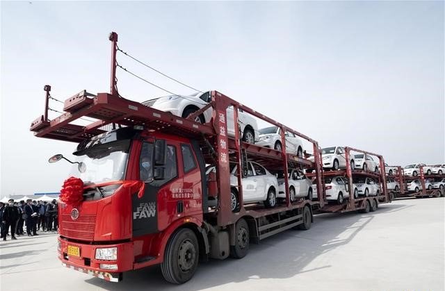 十年磨一剑?国产铃木天语要出口,网友:丢出国际笑话!