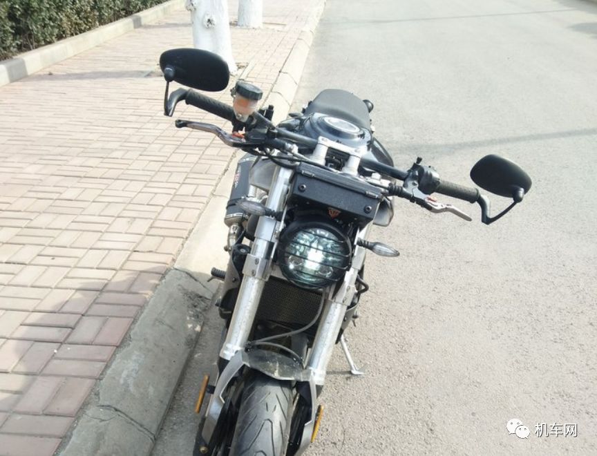 最欢乐的玩车,不断折腾,玩出自己的范儿~