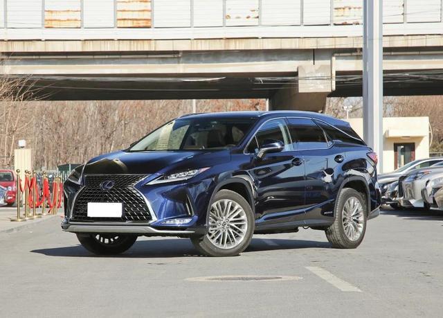 雷克萨斯rx这个车值得买吗,雷克萨斯RX质量怎样