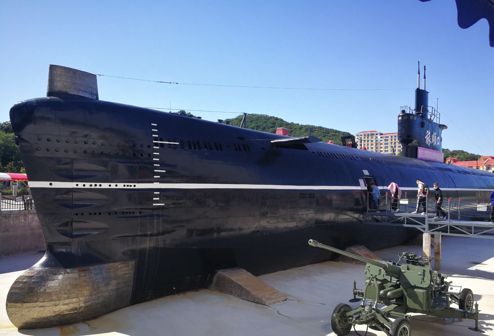 辽宁古城旅游景点大全攻略图,辽宁十大经典旅游景点你去过几个