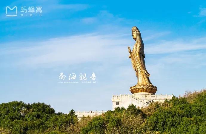 浙江舟山,是一座怎样的城市?