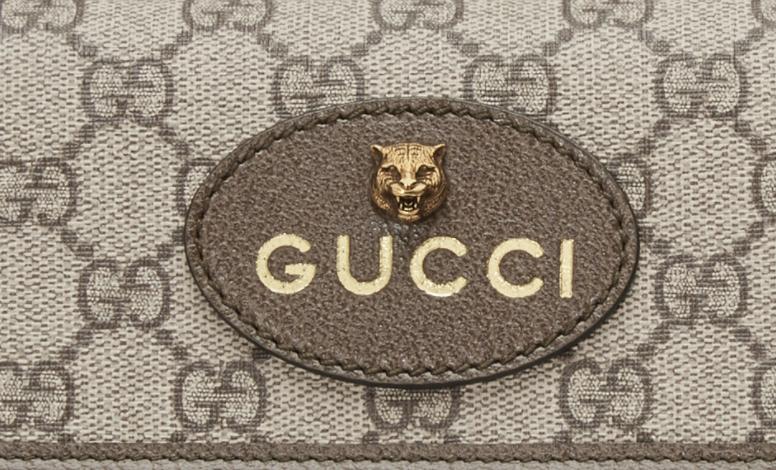 gucci虎头包腰包和斜挎有什么区别,虎头邮差包腰包gucci