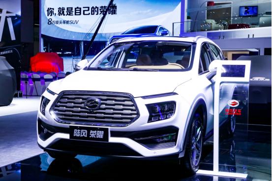 油耗低的越野车六万以下,油耗低性价比高安全性能好空间大