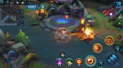 英魂之刃最能秀的英雄,英魂之刃哪些英雄秒人最快