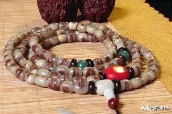 值得盘玩的小众木质手串,小众好看手串有哪些款式