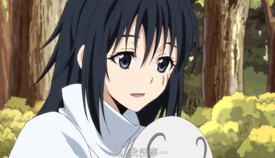 《爆炎支配者--静江.井泽》做的自传