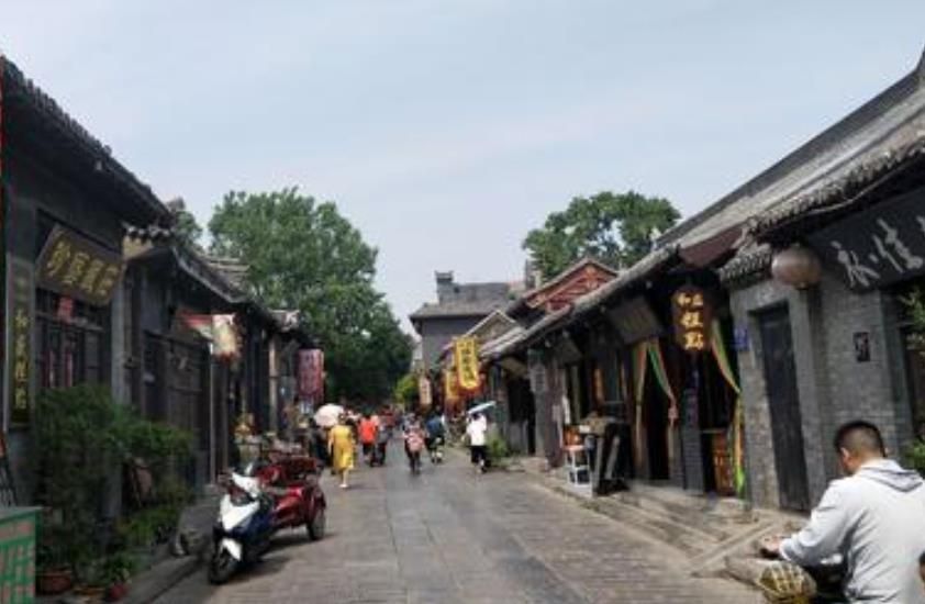 山东这座城市怎么样,山东值得去的十个景区