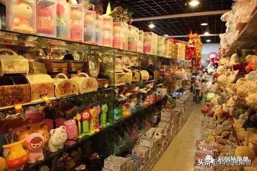 怎么在义乌购上进货,义乌哪里进货最便宜