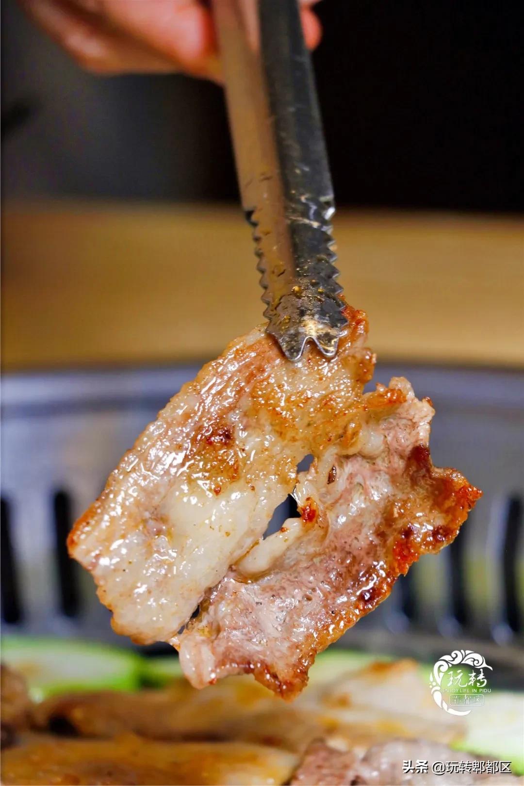 郫都烤肉,成都郫都烤肉