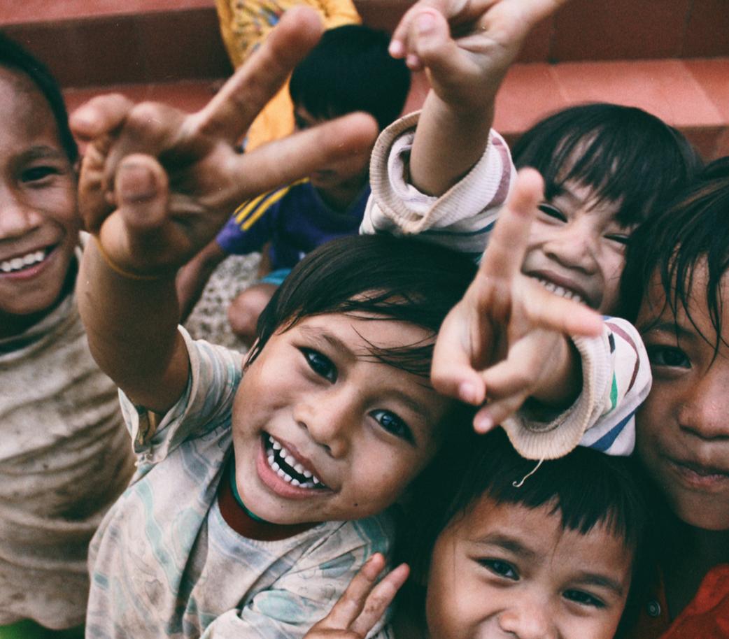 关于儿童性侵，万字长文告诉你不知道的黑暗现实