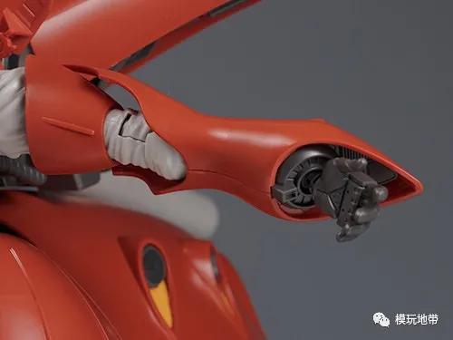 hg能天使模玩测评,假面骑士shf模玩测评