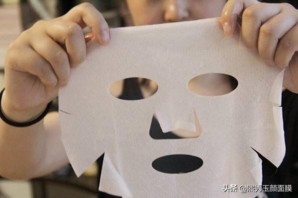 敷面膜的最佳时间和正确方法,怎么敷面膜才是正确的学生党