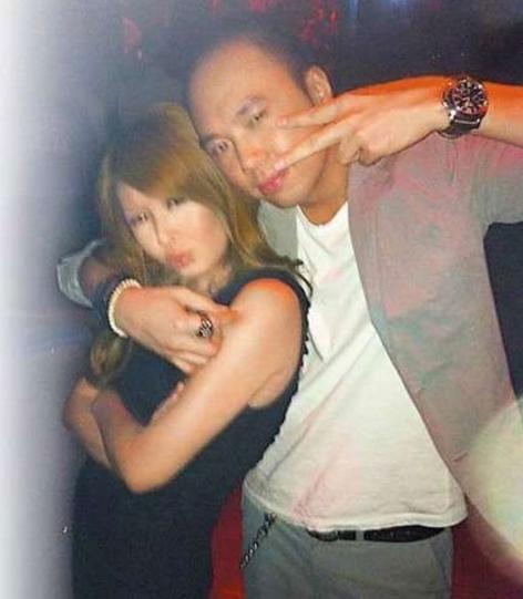 女星模特主持人，太能玩的李宗瑞视频达2.75G，传曾想对继母下手