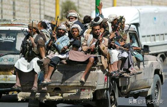 也门为什么会遭到战争,也门为什么会被打败