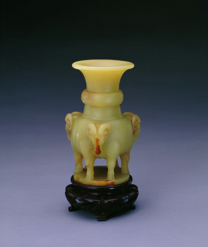 故宫馆藏瓷器高清大图欣赏,故宫馆藏乾隆玉器图片