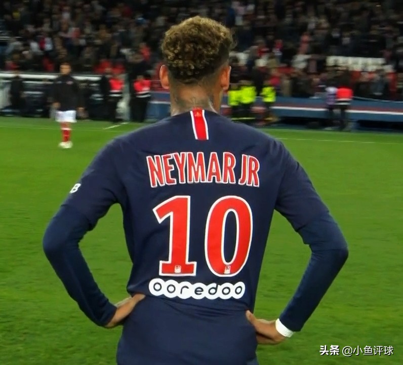 内马尔巴黎职业精神,内马尔为什么不上欧洲杯