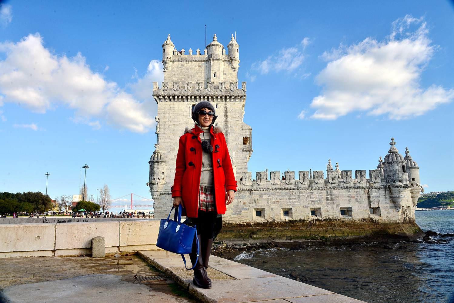 葡萄牙自由行详细攻略,葡萄牙里斯本自由行