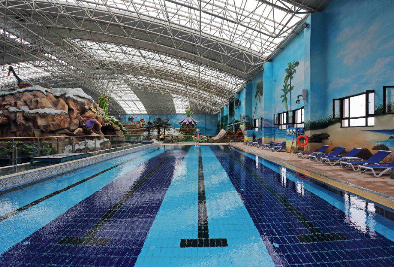 鲅鱼圈温泉海,鲅鱼圈室外温泉推荐的30个温泉