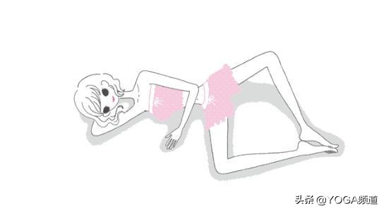 衰老从忽略生殖系统保养开始,简单子宫保养操,恢复女人味