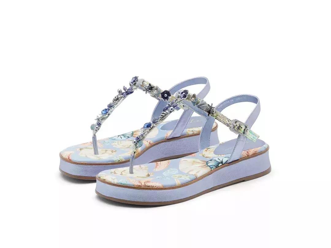 盘点十大鞋子品牌,国产鞋排行榜前十名2023