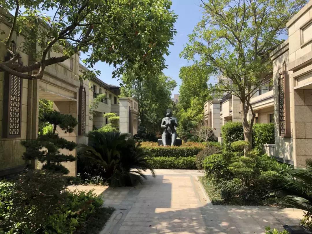 它在前滩利好辐射第一站建了一座城