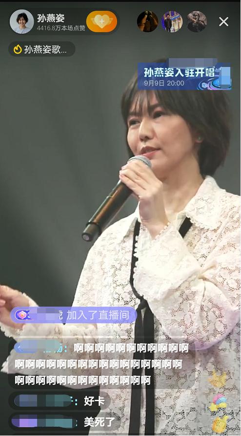 孙燕姿2005演唱会刘德华,孙燕姿刘德华演唱会现场版