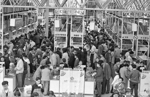 昆明城的逆袭之路,昆明一路向南发展